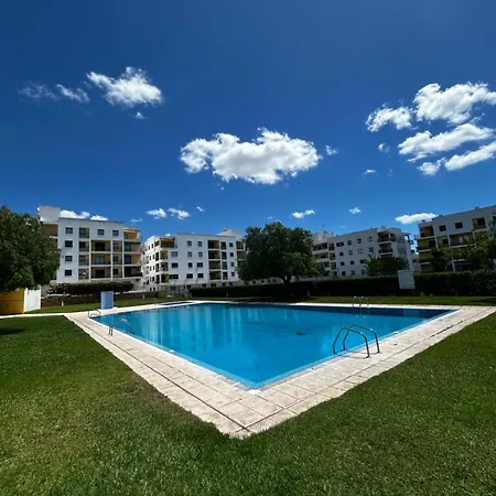 Cantinho D'alma - Piscina, Jardim E A 6 Min דירה
